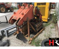 VIHA Vibratory Hammer