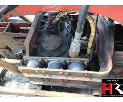 VIHA Vibratory Hammer