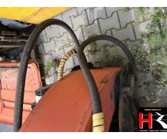 VIHA Vibratory Hammer