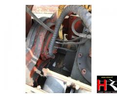 VIHA Vibratory Hammer