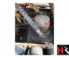 VIHA Vibratory Hammer