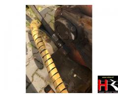 VIHA Vibratory Hammer