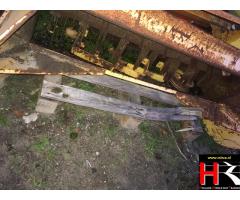 SCNH Strawchoppers New Holland