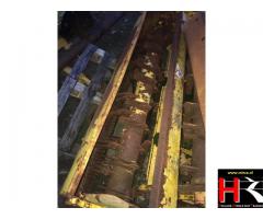 SCNH Strawchoppers New Holland