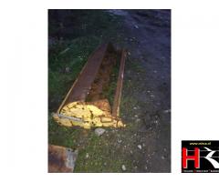 SCNH Strawchoppers New Holland