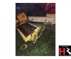 SCNH Strawchoppers New Holland