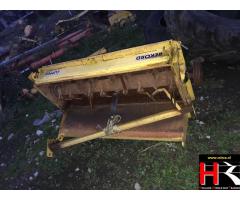 SCNH Strawchoppers New Holland