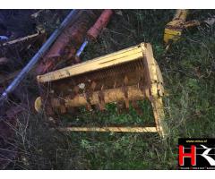 SCNH Strawchoppers New Holland