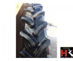 Tires for Fiat tractor