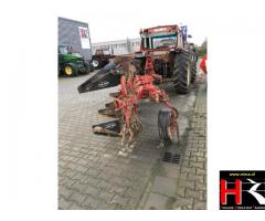 Gregoire-besson Plough for Tractors