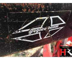 Gregoire-besson Plough for Tractors