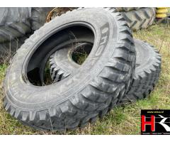 4x Nokian grass and road tires