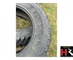 4x Nokian grass and road tires