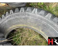 4x Nokian grass and road tires