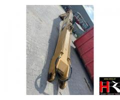 Longboom+ longstick for Caterpillar excavator