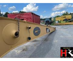 Longboom+ longstick for Caterpillar excavator