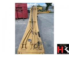 Longboom+ longstick for Caterpillar excavator