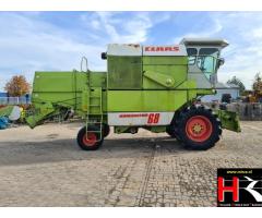 BV15821 Claas Dominator 68