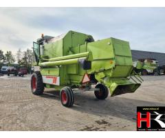 BV15821 Claas Dominator 68