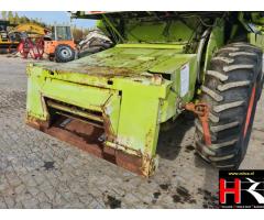 BV15821 Claas Dominator 68