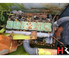 BV15821 Claas Dominator 68