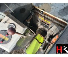 BV15821 Claas Dominator 68