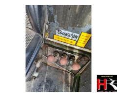 BV15821 Claas Dominator 68