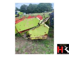 BV15821 Claas Dominator 68
