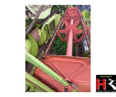 BV15821 Claas Dominator 68