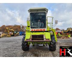 BV22821 Claas Dominator 68