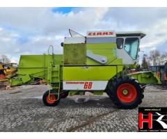 BV22821 Claas Dominator 68