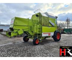 BV22821 Claas Dominator 68