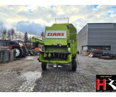 BV22821 Claas Dominator 68