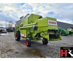 BV22821 Claas Dominator 68