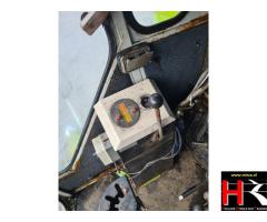 BV22821 Claas Dominator 68