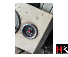 BV22821 Claas Dominator 68