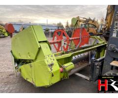 BV22821 Claas Dominator 68