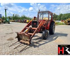 BV28223 Massey Ferguson 285