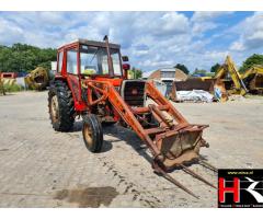 BV28223 Massey Ferguson 285