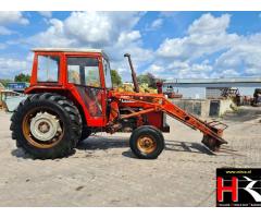 BV28223 Massey Ferguson 285