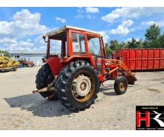 BV28223 Massey Ferguson 285
