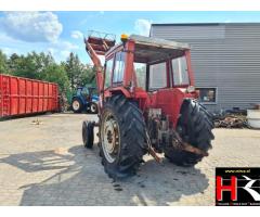 BV28223 Massey Ferguson 285