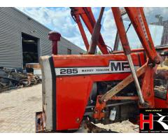 BV28223 Massey Ferguson 285