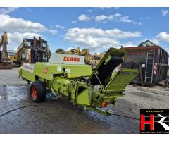 BV26023 Claas Markant 65