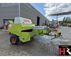 BV26023 Claas Markant 65