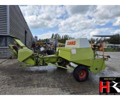 BV26023 Claas Markant 65