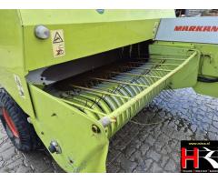 BV26023 Claas Markant 65