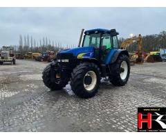 BV29224 New Holland TM190