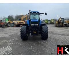 BV29224 New Holland TM190