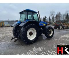 BV29224 New Holland TM190